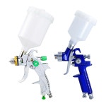 키트 도구 에어브러시 스프레이 G2008/H2000 0.8mm HVLP ML 자동차 no : 더길리마글로벌