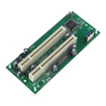 PC PCIe-듀얼 Pci 슬롯 익스텐션 카드 USB3.0  변환기 : 신안컴퍼니