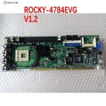 [재고] HS5010 VER:2.4 PCI-6880 A1 ROCKY-4784EVG V1.2 : 압록강무역