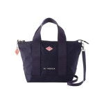 단톤 코듀라 캔버스 토트백 숄더백 LE-MARAIS DT-H0199 CDR 26SS : 럽인도쿄