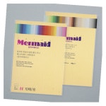 칼라머메이드지 A4 W41 10매 1개입 책 카드만들기 미술 학원 : 허니헬시