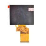 3.5 인치 LCD 스크린 디스플레이 패널 LQ035NC111 TM035KDH03 320240 과 호환 가능 : 더헤븐하우스