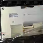 96160-H8290Fhv LCD 스크린 디스플레이 : 신안물류