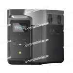 휴대용 1024Wh 1800W ECO 흐름 발전소 : juhajuhajuha