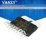 5PCS TDA7256 TDA7292 TDA7293 TDA7294 TDA7297 TDA7377 TDA7379 TDA7495S TDA7265 ZIP 15 ZIP 11 TDA7495S : 레노브스토어