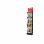 약국 진열대 선반장 정리대 디피 진열장 스탠드 슈퍼 : 태리네쇼핑