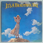 LP 잇츠 어 뷰티풀 데이 / Its A Beautiful Day - Its A Beautiful Day : 레트로소리샘