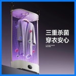 220V 양지 접이식 의류 건조기 휴대용 세탁 건조기 가정용 CEW : 더비타코어