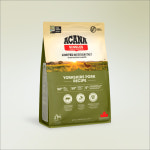 아카나 강아지사료 요크셔 포크 독, 2kg, 1개 : 젤리펫샵