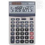 넘버원 계산기 NR-805 108x180x32mm 12자리 1개입 사무실계산기 : 좋은상품넘버원스토어