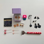 폴리머클레이 전문가 지도사 과정 자격증 클래스 : ON YOUR DAYS