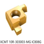 10개 카바이드 인서트   XCMT 303003 -MG IC808G : 압록강무역