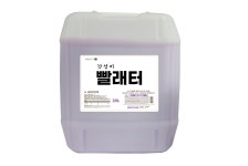 빨래터 빨래방 전용 세탁세제 셀프 코인 빨래방 액체 대용량 업소용 20L : 화야 갓성비