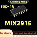 (5개)100% 새 제품 MIX2915 sop-16 : 본감플렉스