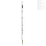 넘버원 반품불가 색연필 PC938 화이트 1개입 전문가색연필 미술재료 : 좋은상품넘버원스토어