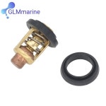 혼다 호환 19300-ZW9-003 온도조절기 Assy BF 8 9.9 15 20 25 30 40 50 60 100 : 찬상물류