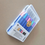 영운 조각도 세트 7P 판화 조각칼 학습용 : 조한스토어