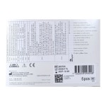 메피폼 5X7.5 5매 흉터 밴드 1박스 : 뚜두리빙