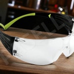 내구성강화보안경 산업용안전보호경 산업용 : 전부팔자용