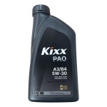 GS칼텍스 킥스 파오 KIXX PAO 5W30 1L 가솔린 엔진오일 : 킹오일11