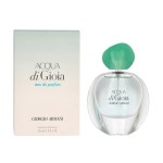 향수 아쿠아디조이아 30ml 오드 퍼퓸 스프레이 : 베스트원111