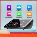 노래방 기계 해외 버전 터치스크린 올인원 : juhajuhajuha