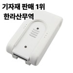 Xiaomi Mijia 무선 진공 청소기 G9 G10 Plus 3000mAh 용 새 교체 배터리 DGDXT-7S1P-001 : 압록강무역