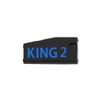 [호환제품] 5/10/20개 JMD King2 블루 ID46/47/48/4C/4D/T5/G 트랜스폰더  키 칩 EBaby Handy 2 프로그래머 유니버설 : JD24
