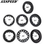 AXSPEED 스틸 스퍼 기어 46 54T VXL M1 51 REVO 52 50 10 51T : 핫픽스01