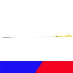 266112 G020 현대 투손 소나타 anta Fe 용 엔진 오일 레벨 딥 스틱 2010-18 : 시저탱크