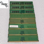 8G 단일 DDR4 2133 2400 2666 데스크탑 메모리 : 제케산업