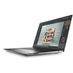 Precision 5000 5690 16인치 모바일 워크스테이션 - 풀 HD 플러스 인텔 코어 울트라 9 185H 에보 플랫폼 32GB 1TB SSD 영어 키보드... 