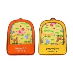 자이포라 어린이집가방 10개 유아배낭 키즈백팩 아기백팩 : 자이포라1
