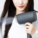 파나소닉 나노이 미네랄 모이스처 헤어 드라이어 수분 두피 스킨 케어 모드 EH-NA0K : 파나소닉 공식판매점