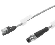 Festo 근접 센서 SMT-8G-NS : 주식회사 이음글로벌