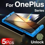 원플러스 13 12 12r 11 10 9 8 Pro ACE 2 3 원플러스 스크린 보호필름 액세서리 5개, 키트 포함, 유리 아님 : nurinuri9