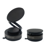 맥세이프 거치대 차량용 핸드폰 스마트폰 거치대 아이폰 갤럭시 : 주식회사 세이브온