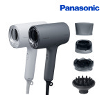 파나소닉 나노이 미네랄 모이스처 헤어 드라이어 수분 두피 스킨 케어 모드 EH-NA0K : 파나소닉 공식판매점