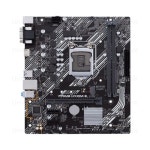 ASUS PRIME H410M-E 마더보드 LGA1200 DDR4 마이크로 ATX 지원 i3-10100 G6505 CPU 미국 : 덕양산업