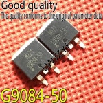 (1 개)  오리지널 대형 칩 G9084-50 G9084 5.0 TO-263 : 캄플렉스