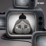 [팝마트] 크라이베이비 눈물 발사 작전 시리즈 인형 키링 : 팝마트코리아 공식 스토어