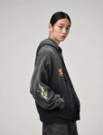BOWWOW 바우와우 / 26SS VIETNAM ZIP HOODIE AGED / BW261-VZH : 재패니네