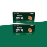 [총60포] 경성제약 장박사 차전자피 (2박스) : 건강네이처팜