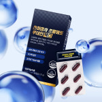 천하장사 쏘팔메토 파워업 루테인 맥스 프리미엄 전립선 건강기능식품 1000mg 4개월분 : 주식회사쇼핑타임