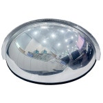 자이포라 돔반사경 180도 차사고방지 실내반사경 삼거리확인 : 자이포라1