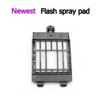 엡손 SC F9380 F9470H F9300 F9330 F9370 F9470 F9400 S40600 S40610 S60600 S80600 프린트헤드 클리닝 세트용  플러싱 패드 : 비에리트