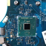 CSL50/CSL52 LA-E811P HP 파빌리온 15-BS 노트북 마더보드(N3060 N3710 CPU UMA DDR3L 924754-601 포함) : 에스디 엠알오