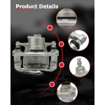 CCIYU 19B3128 19B3129 전면 왼쪽 및 아발론 2016-2018용, 200 1 전면 오른쪽[19B1568] : 온슈어노트