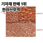 오픈 셀 Cu 구리 폼 -  열 전도성 재료 및 촉매 지원 : 압록강무역