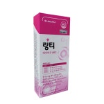 링티 에이비오 ABO 10포 1박스 약국 철분 엽산 콜라겐 영양 보충 : 84년생 부엉이